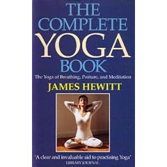 Complete Yoga Book