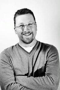Image of Chris Garrett