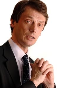 Image of Stephen Bungay