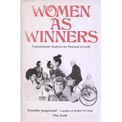 Women as Winners: Transactional Analysis for Personal Growth