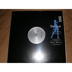 It Feels So Good [12" VINYL]
