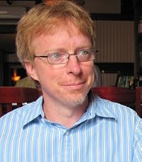 Image of Eric A. Meyer
