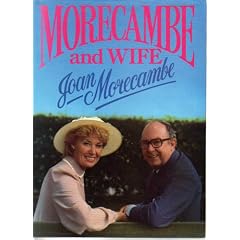 Morecambe and Wife
