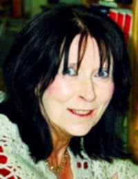 Image of Gerry McCullough