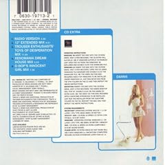 All I Wanna Do [CD 2]