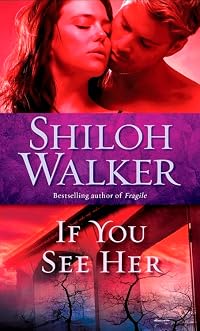 Image of Shiloh Walker