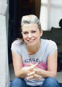 Image of Jane Fallon