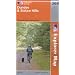 Dundee and Sidlaw Hills (OS Explorer Map Series) (OS Explorer Map Series)