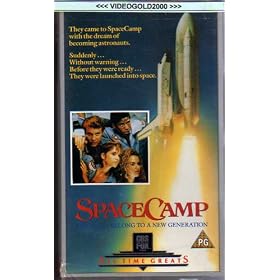Space Camp [1986]