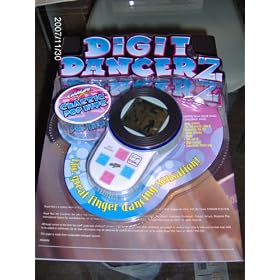 EMI digit Dancerz - classic pop Hits