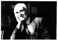 Image of Patrick O'Brian