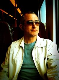 Image of Colin Browne
