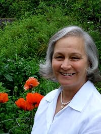 Image of Aline Dobbie