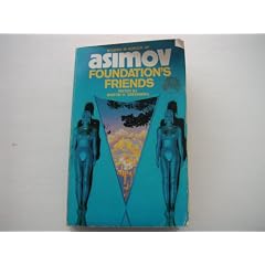 Foundation's Friends