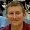 Colin Harvey
