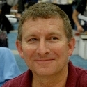 Image of Colin Harvey