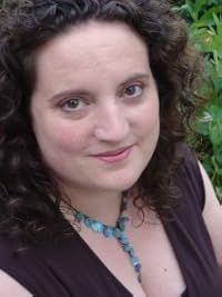 Image of Fiona Harper