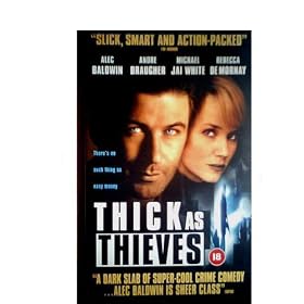 Thick As Thieves (1998)