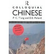 Colloquial Chinese