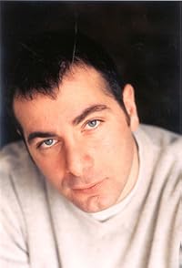 Image of Jed Mercurio