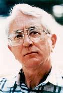 Image of Len Deighton