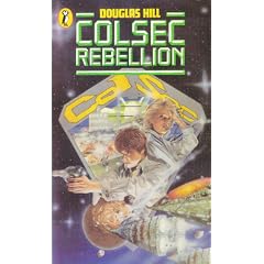 ColSec Rebellion (Puffin Story Books)