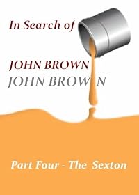 Image of John Brown