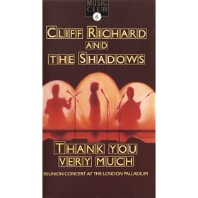 Thank You Very Much [1978]