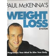 Paul McKenna's Weight Loss System