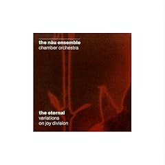 Eternal-Variations on Joy Divi