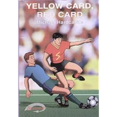 Yellow Card, Red Card (Turnaround 1)