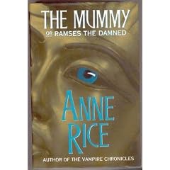 The Mummy, Or Ramses the Damned