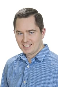 Image of Jason Harvey