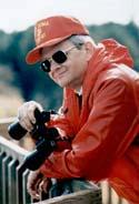 Image of Tom Clancy
