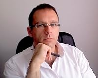 Image of Alistair Dabbs