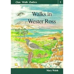 Walks in Wester Ross (Clan Walk Guides)