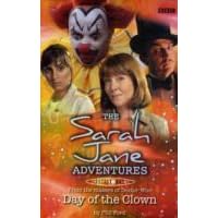 Book 8 Title Tbc ("Sarah Jane Adventures")