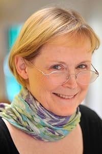 Image of Bobbie Darbyshire