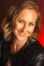 Image of Maggie Howell