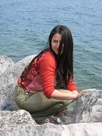 Image of Dianna Hardy