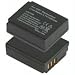 Power Battery for Panasonic Lumix DMC-TZ3, LiIon, Li-Ion, Lithium Ion Technology, 100% fits, properly matching, Batteries, Camcorder, Video, Digital Camera