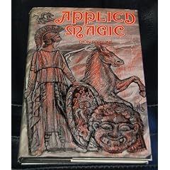 Applied Magic
