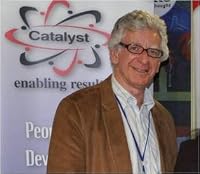 Image of John Morgan