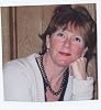 Antoinette Savill