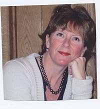 Image of Antoinette Savill