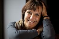 Image of Marina Lewycka