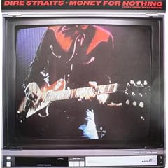 Money for nothing (Full Length Version) [VINYL]