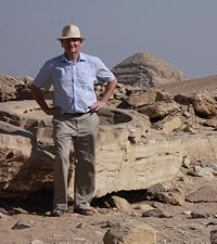 Image of John Cowie