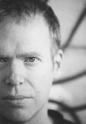 Image of Scott Westerfeld