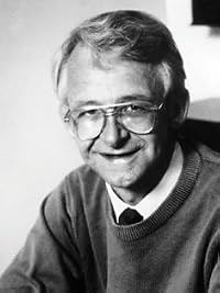 Image of Martin Waddell